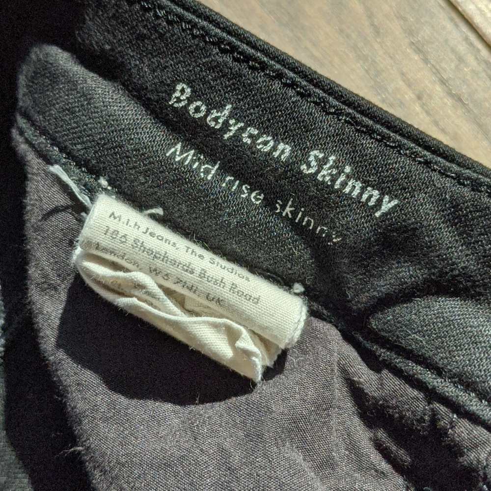 Jeans - Picture 3 of 5